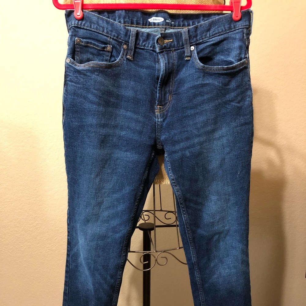 Old Navy men’s jeans